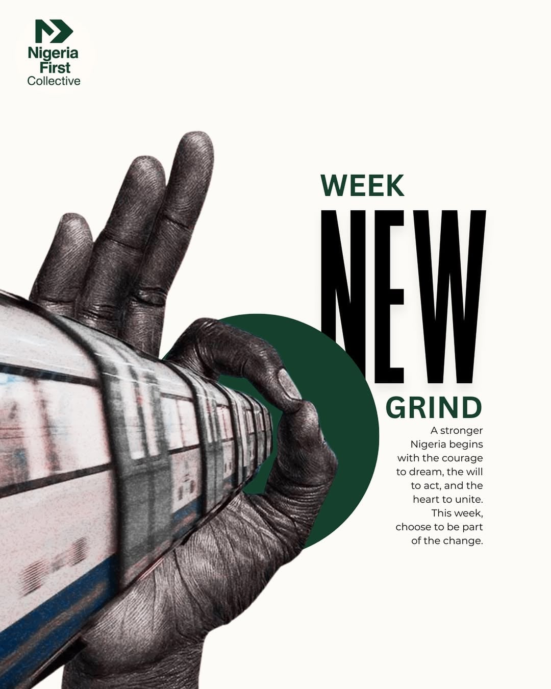 Grassroots Organizing Across Nigeria