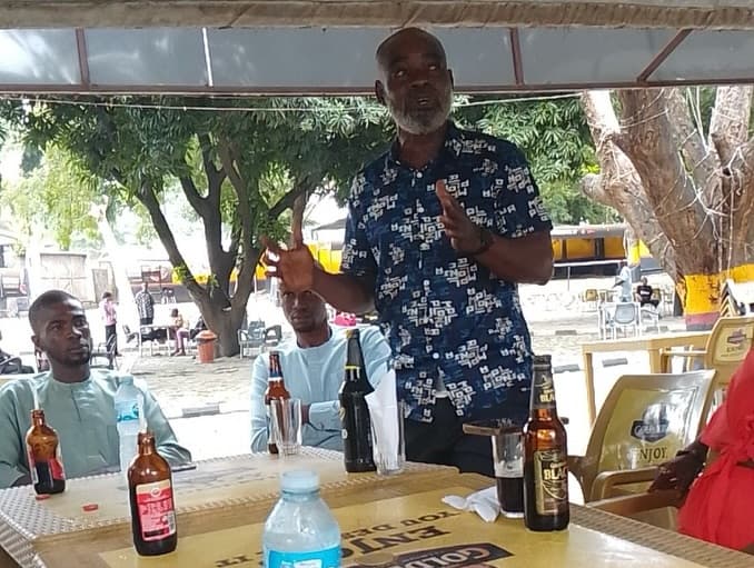 Financial resources and funding for political campaigns